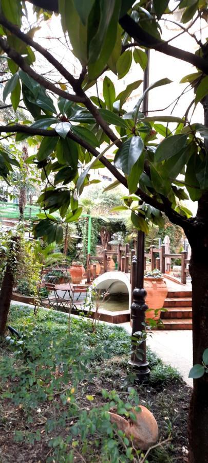 Prestige Hotel Tiran Dış mekan fotoğraf