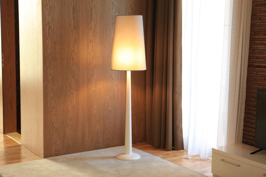 Prestige Hotel Tiran Dış mekan fotoğraf