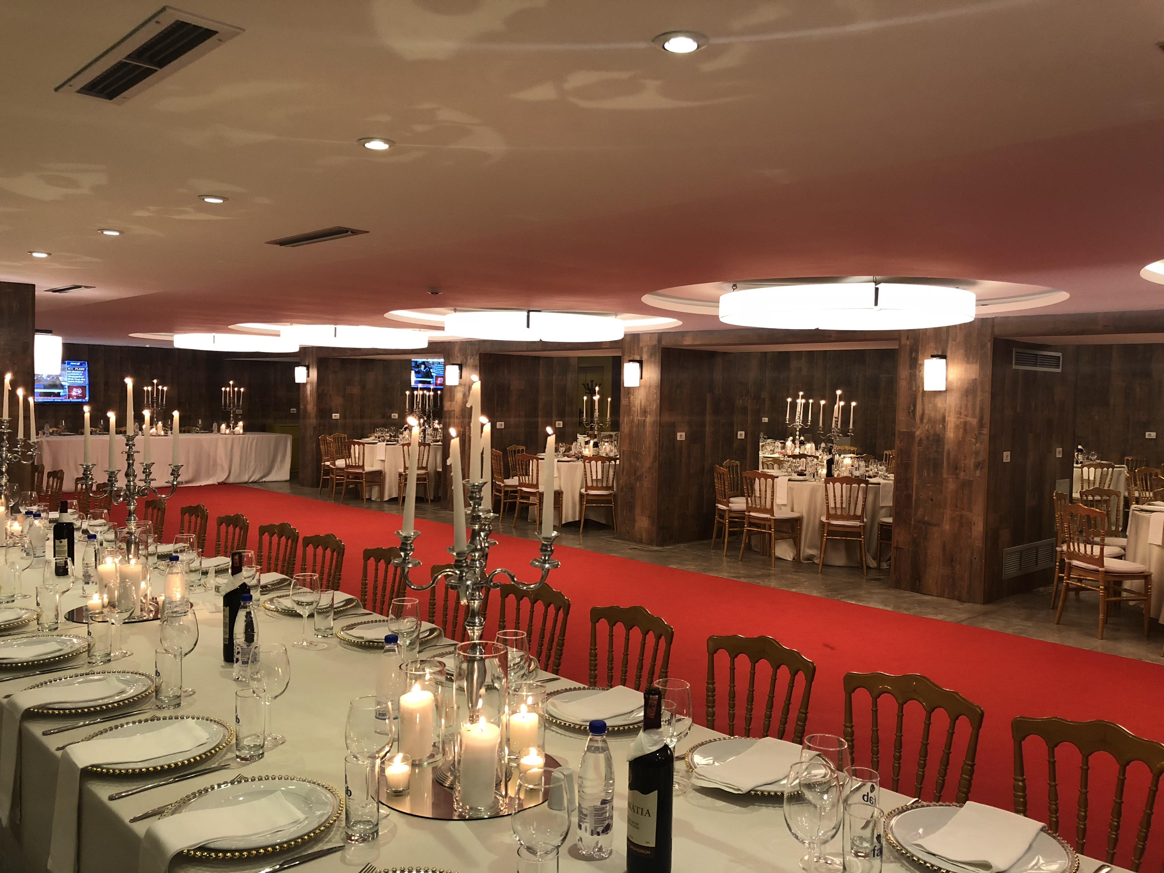 Prestige Hotel Tiran Dış mekan fotoğraf