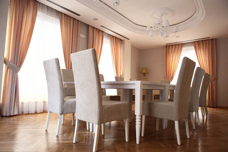 Prestige Hotel Tiran Dış mekan fotoğraf